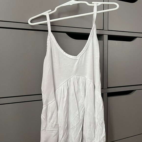 Summer tank - Picture 2 of 2